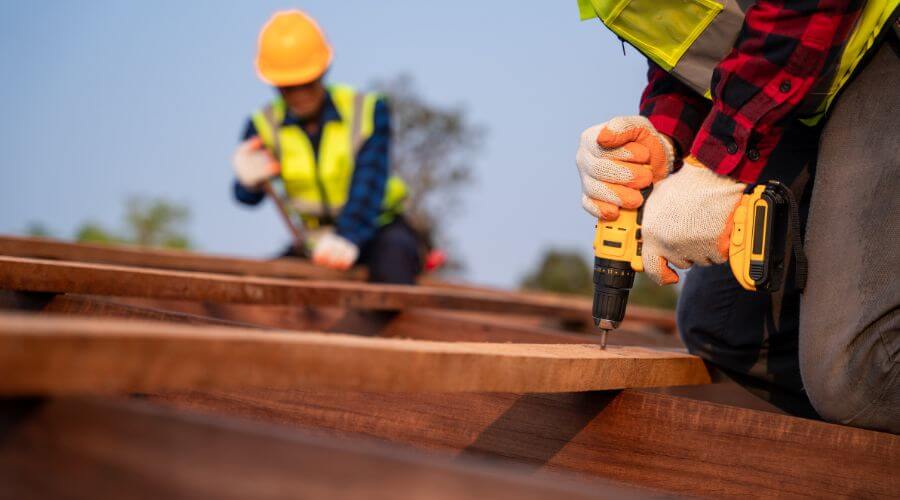 Expert flood damage restoration services in Okolona, MS
